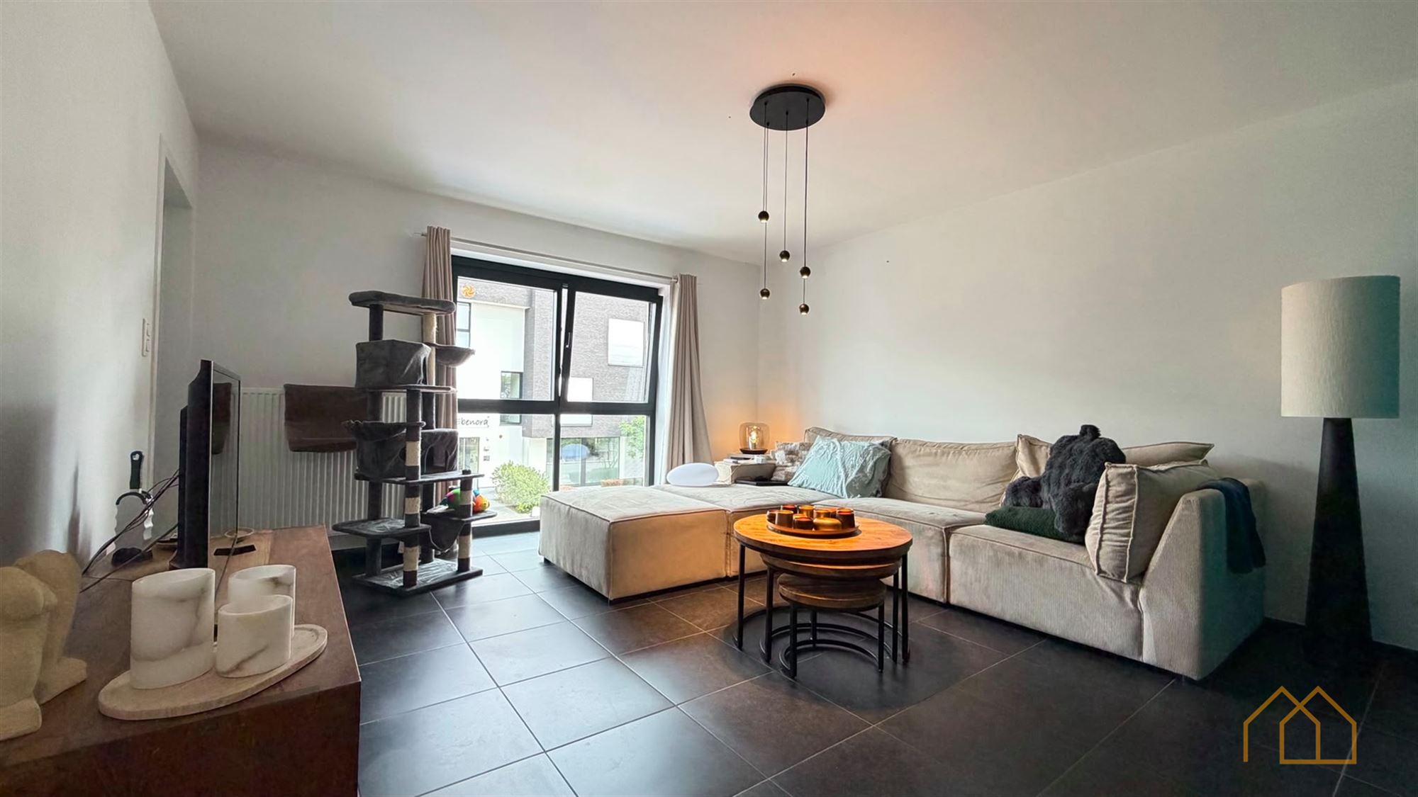 Appartement à louer à Olen avec 3 chambres - photo 4