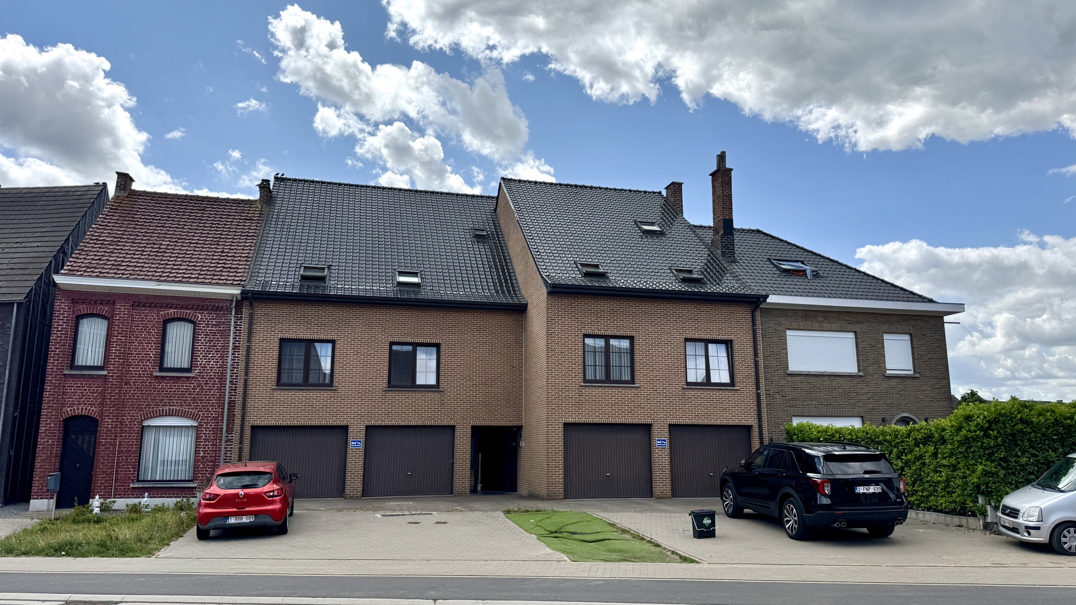 Appartement à louer à Ninove avec 2 chambres - photo 1