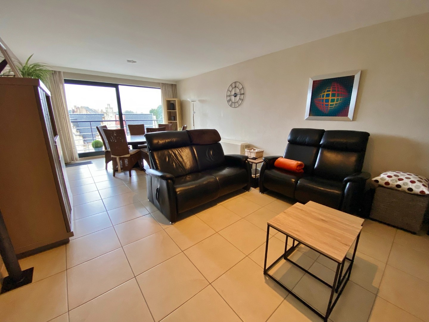 Apartment for rent in Ypres with 2 bedrooms - photo 2