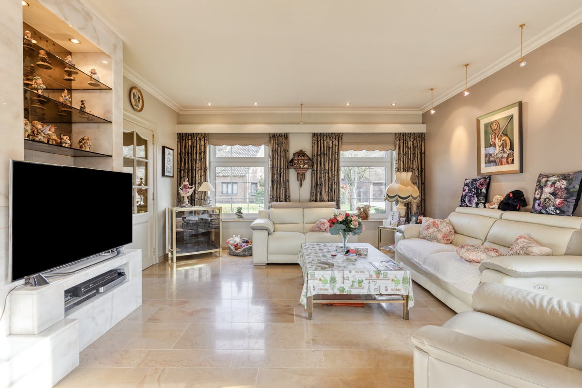 Karaktervolle landelijke villa te koop in schoten - foto 3