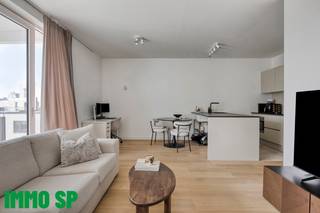 Appartement à vendre à Anvers