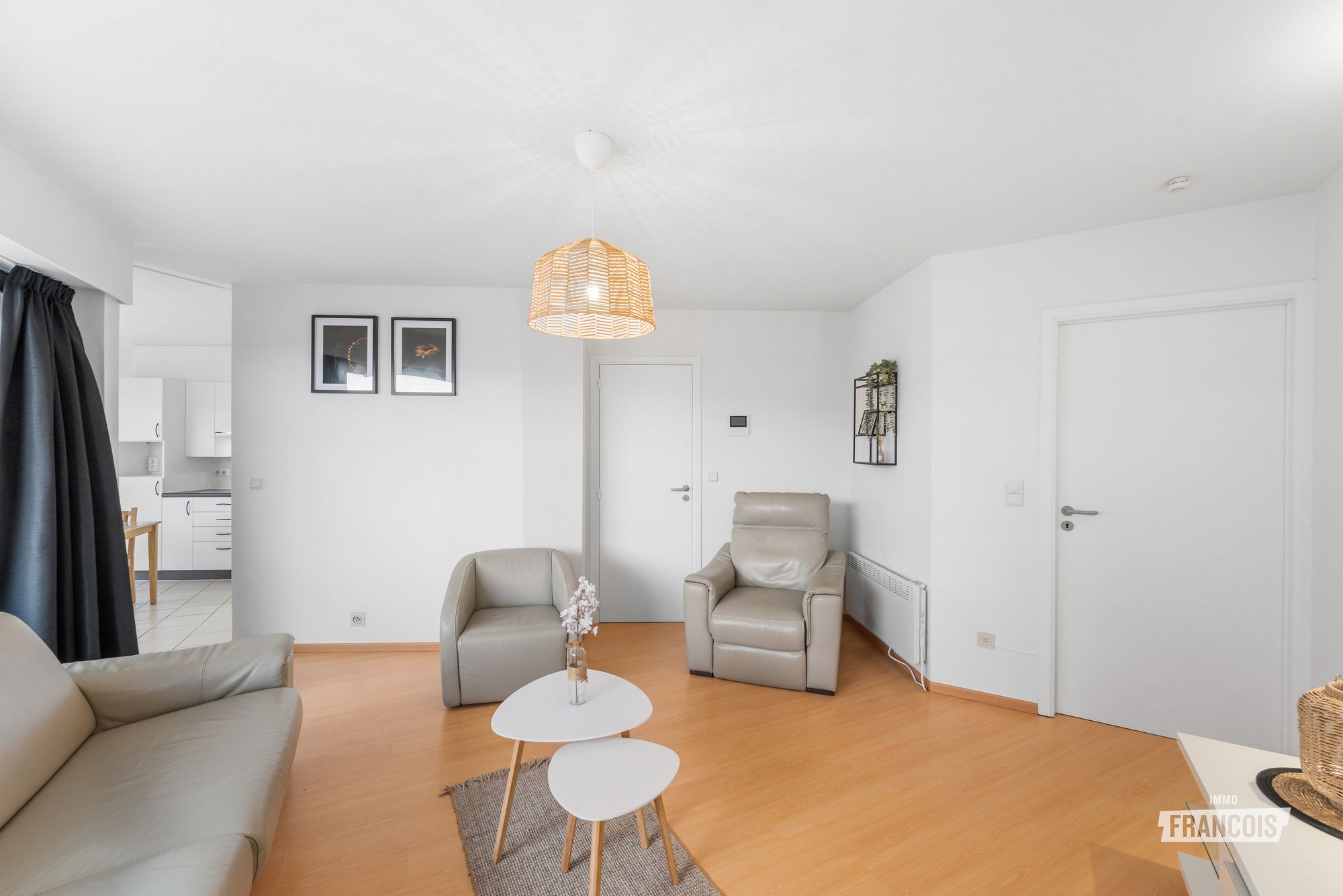 Apartment for sale in Blankenberge - photo 4