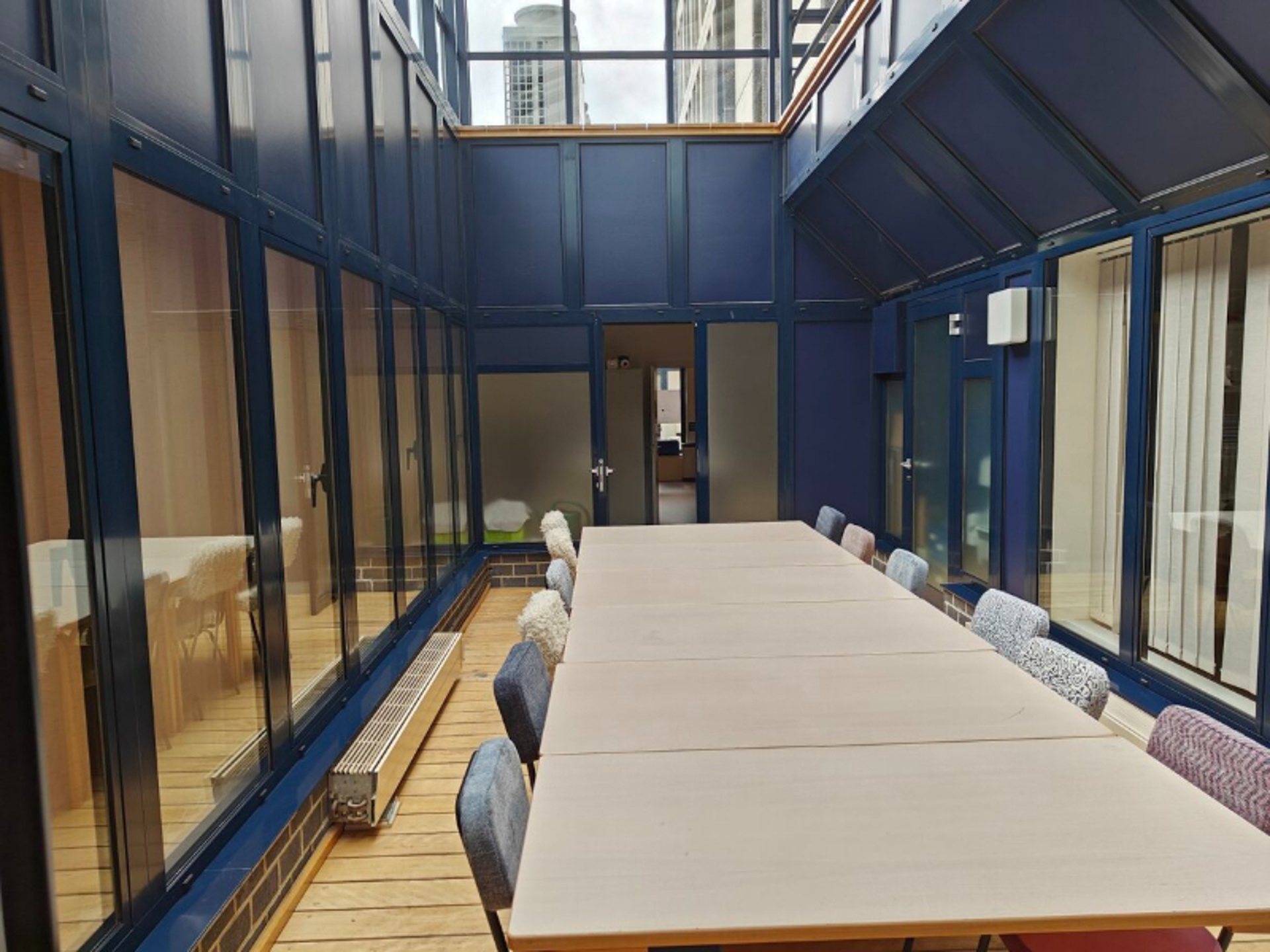 Commercial à louer à Diegem - photo 5