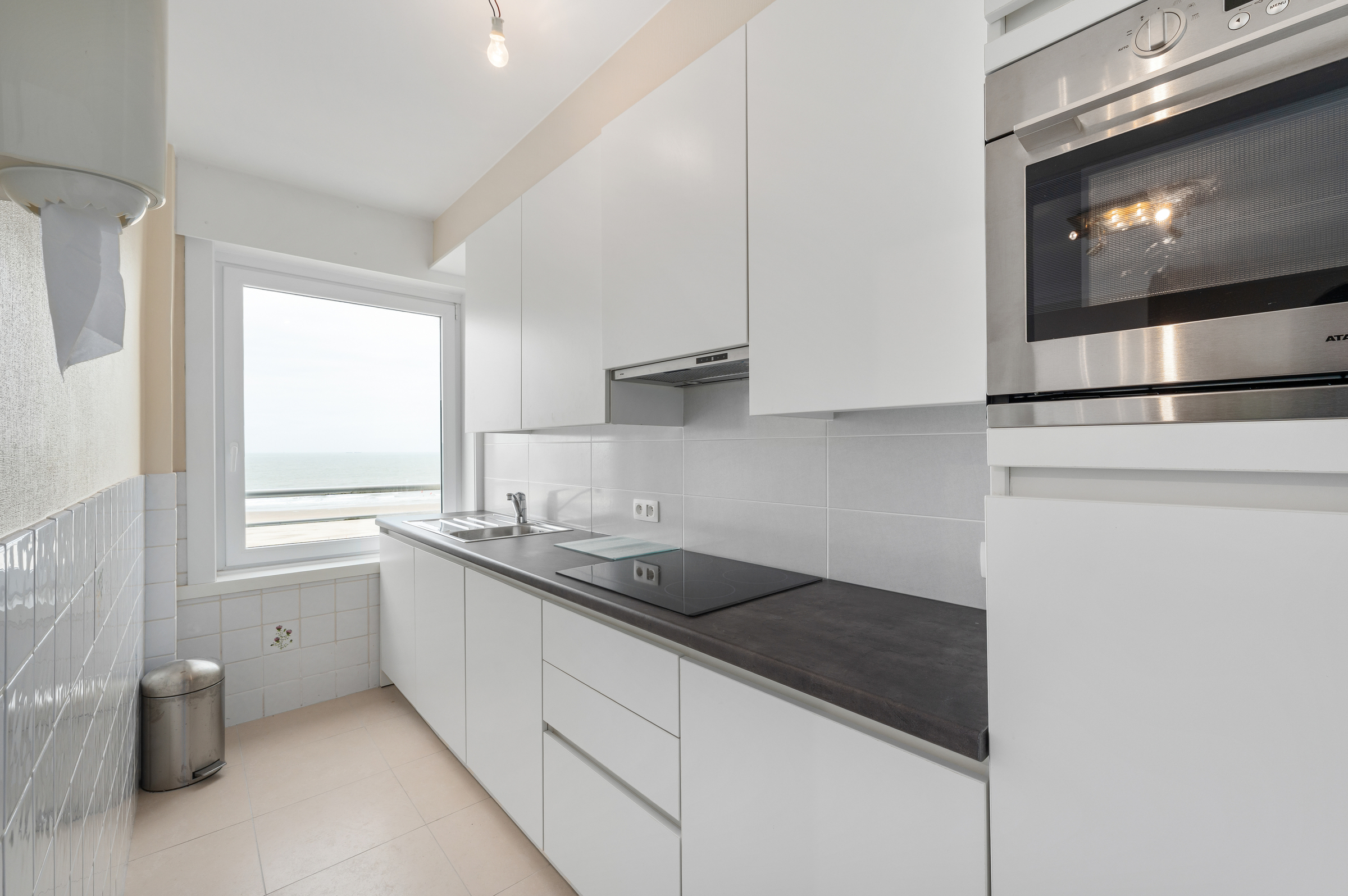 Appartement à vendre à Blankenberge avec 3 chambres - photo 5