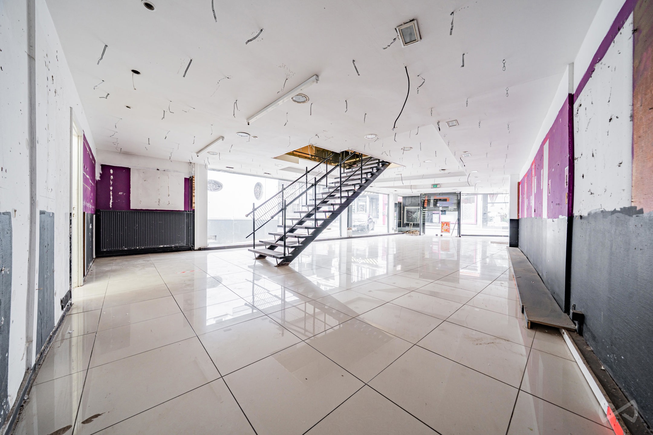 Commercial à vendre à Mons - photo 3
