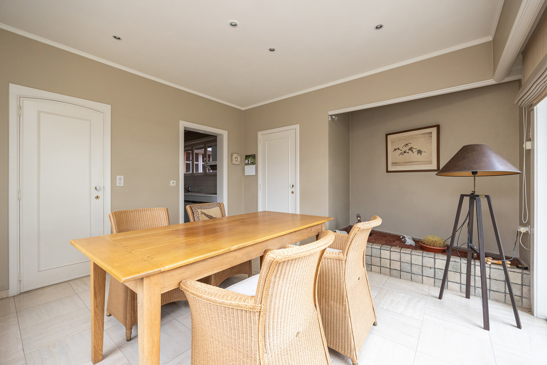 Appartement à vendre à Heist-Op-Den-Berg avec 3 chambres - photo 5