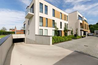 Appartement à vendre à Beerse