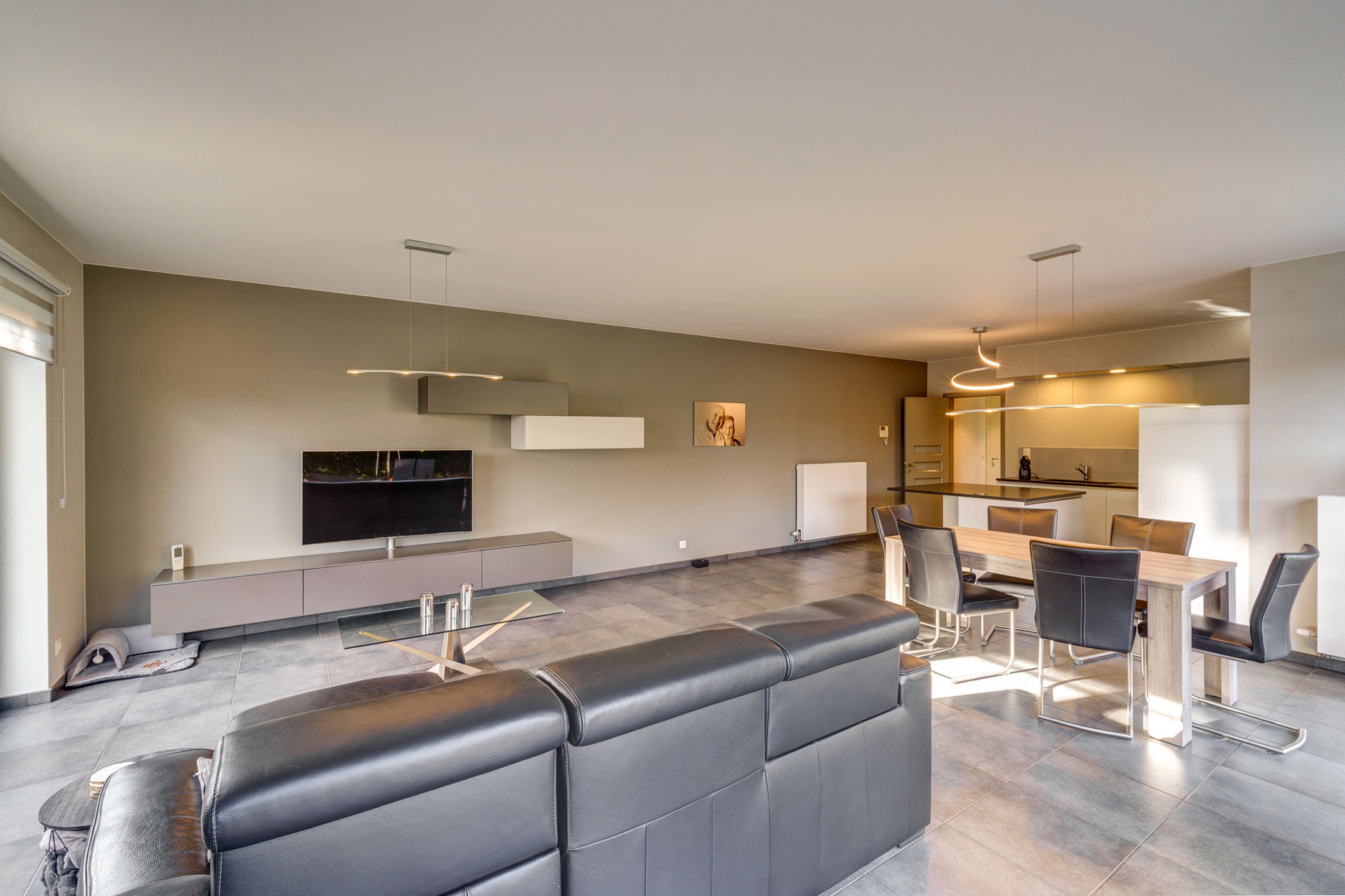 Appartement à vendre à Machelen avec 2 chambres - photo 4