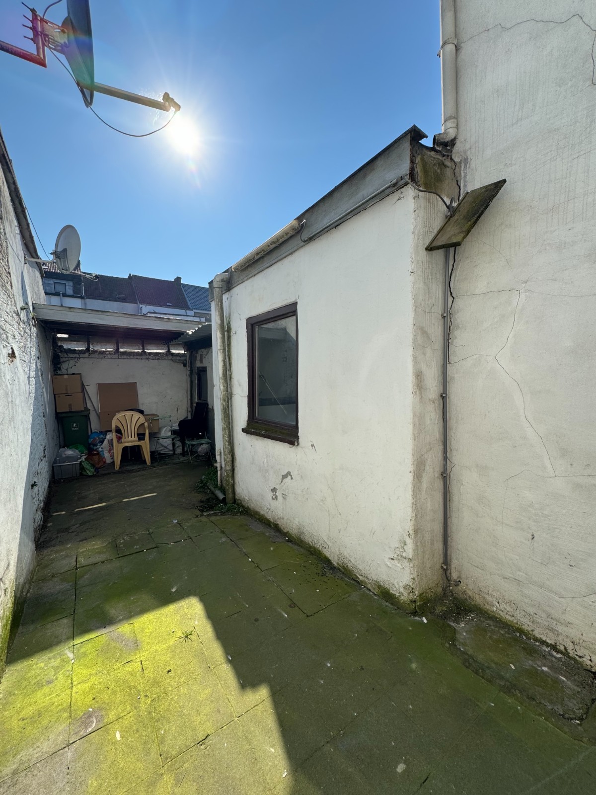 Opbrengsteigendom te Gent - photo 5