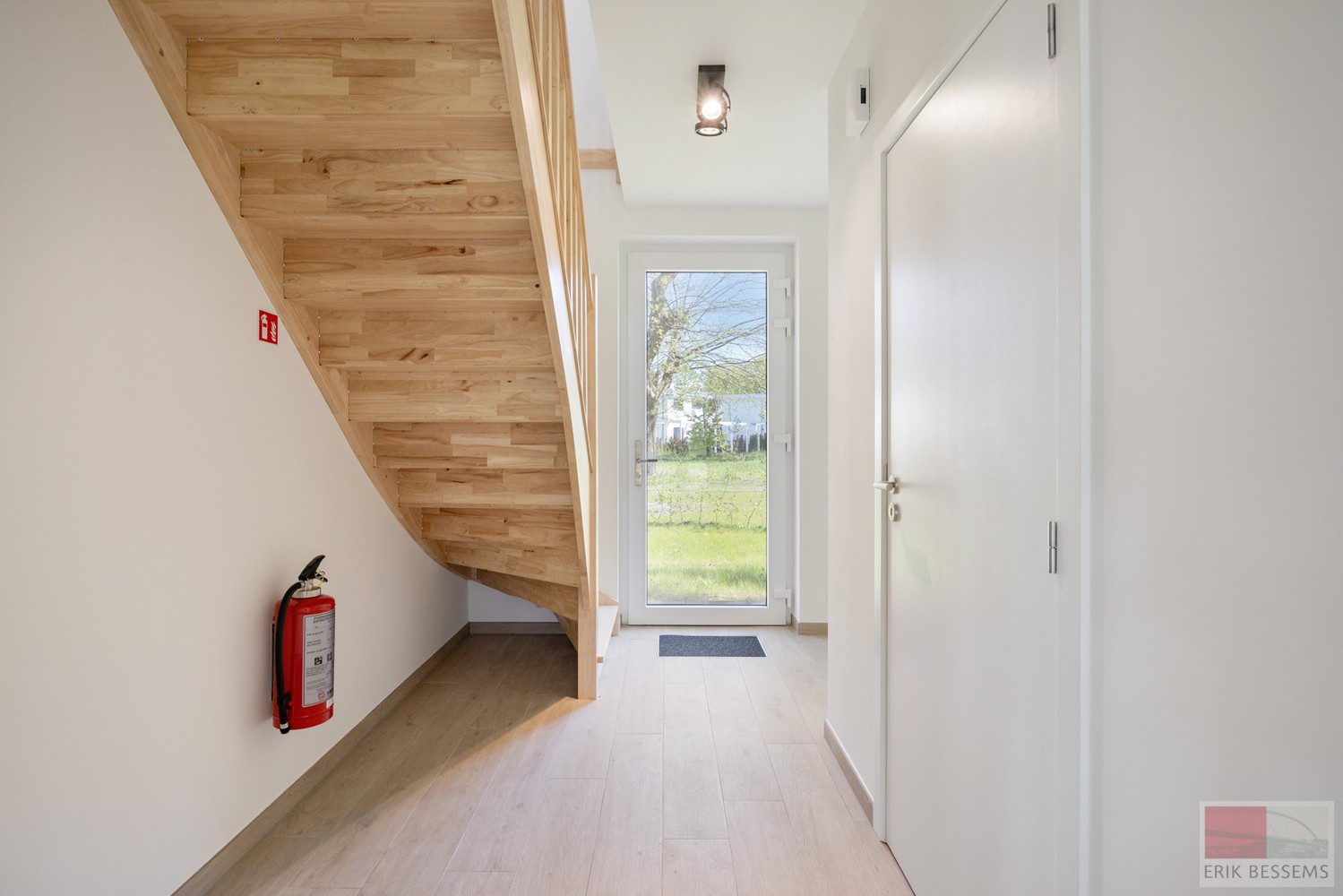 Ruime vakantiewoning (model Narvik) met een woonoppervlakte van ca. 128m² te Zutendaal - woning 120 - photo 5