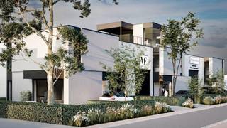 KMO site "ZEPPERENWEG" - KMO UNIT 6 - 395m² + MOGELIJKHEID TOT CASCO WOONST OP GELIJKVLOERS + EERSTE VERDIEPING - ong. 130m².De site bestaat uit 7...