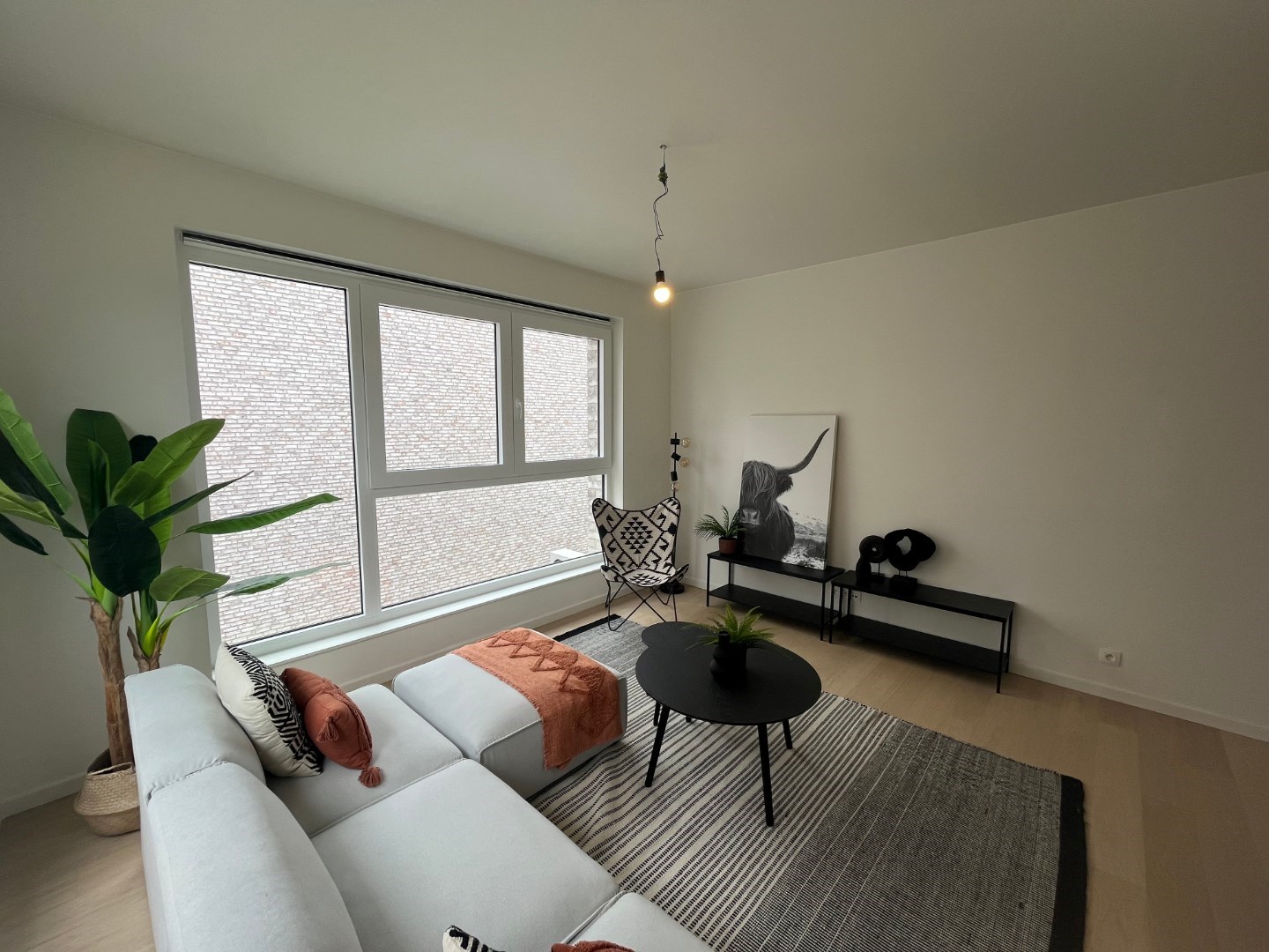 Moderne nieuwbouwwoning in hartje Gavere ! - foto 1