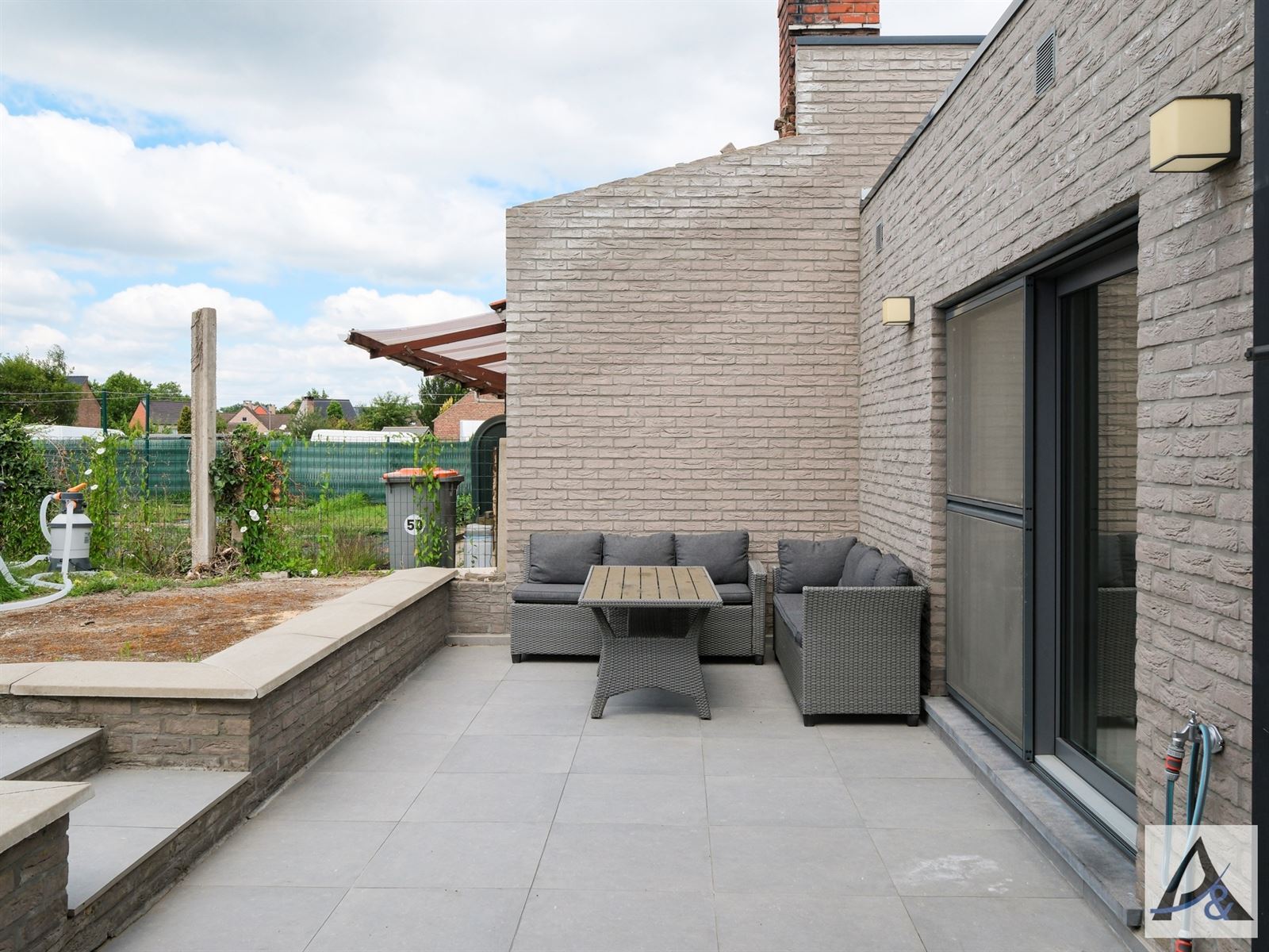 House for sale in Munsterbilzen with 4 bedrooms - photo 4