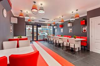 Commercial for sale in Mol