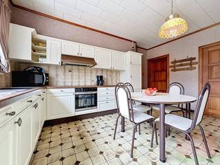 Maison à vendre à Herzele