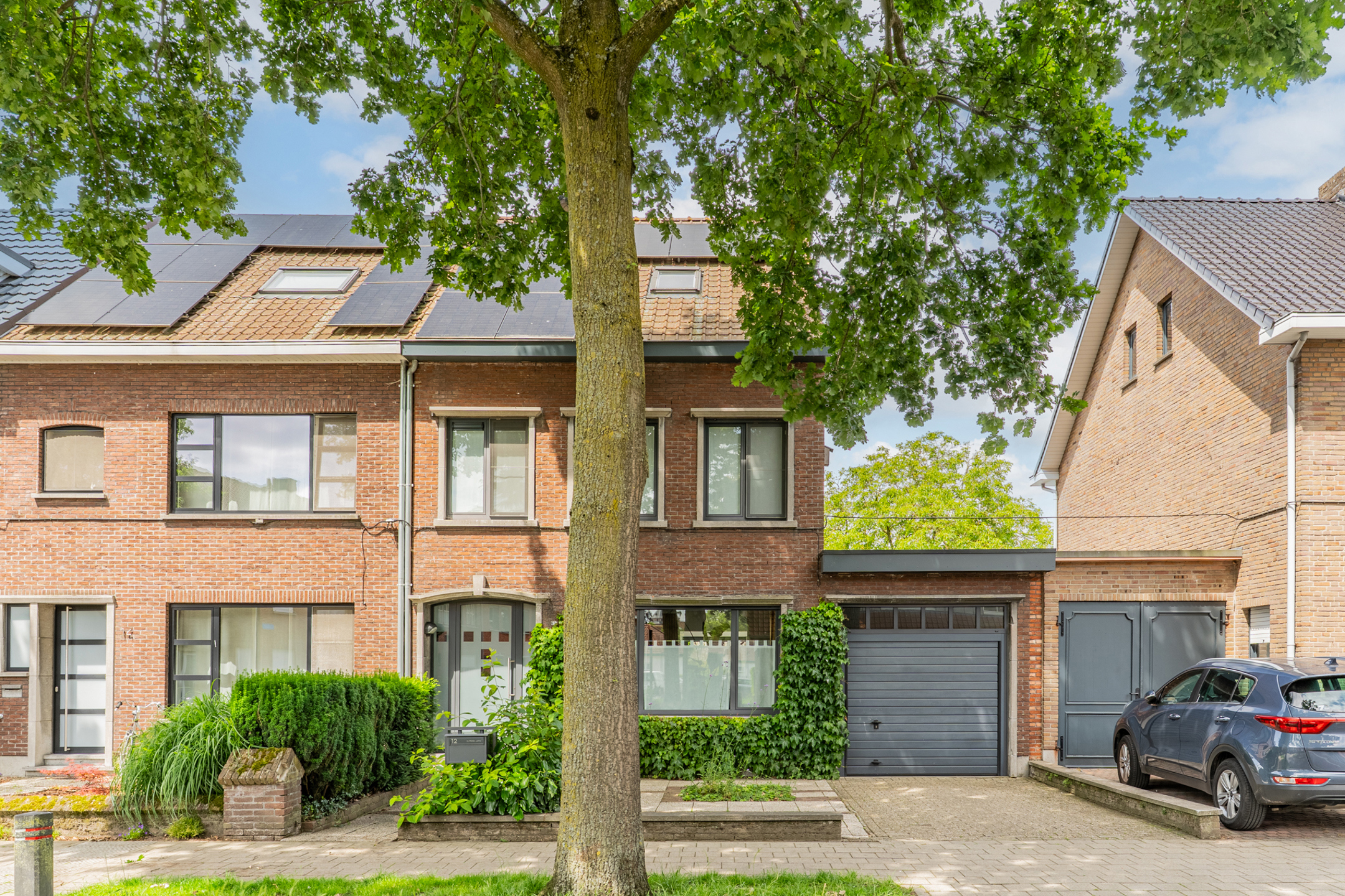 Huis te koop in Turnhout met 3 slaapkamers - foto 4