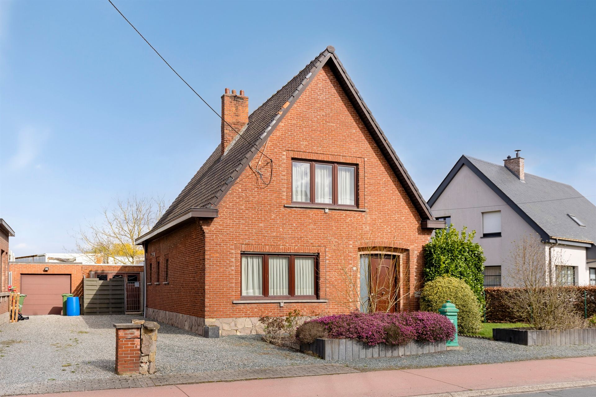 Huis - foto 2