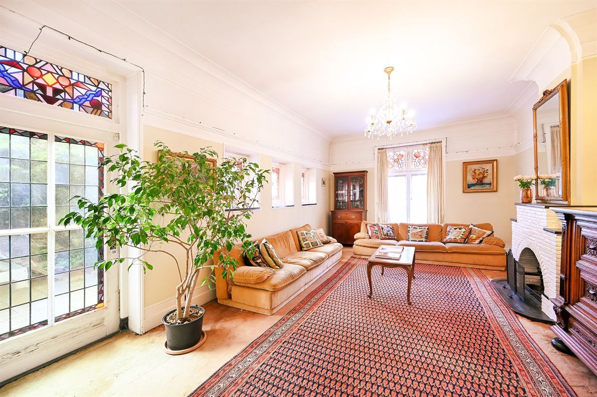 Maison à vendre à Lier avec 5 chambres - photo 5