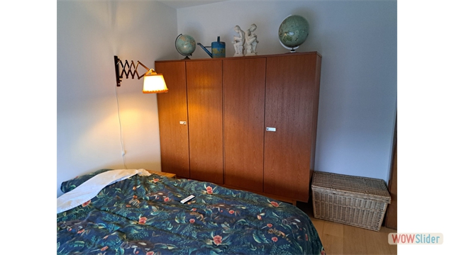 Een gunstig gelegen appartement met terras en lift - foto 4