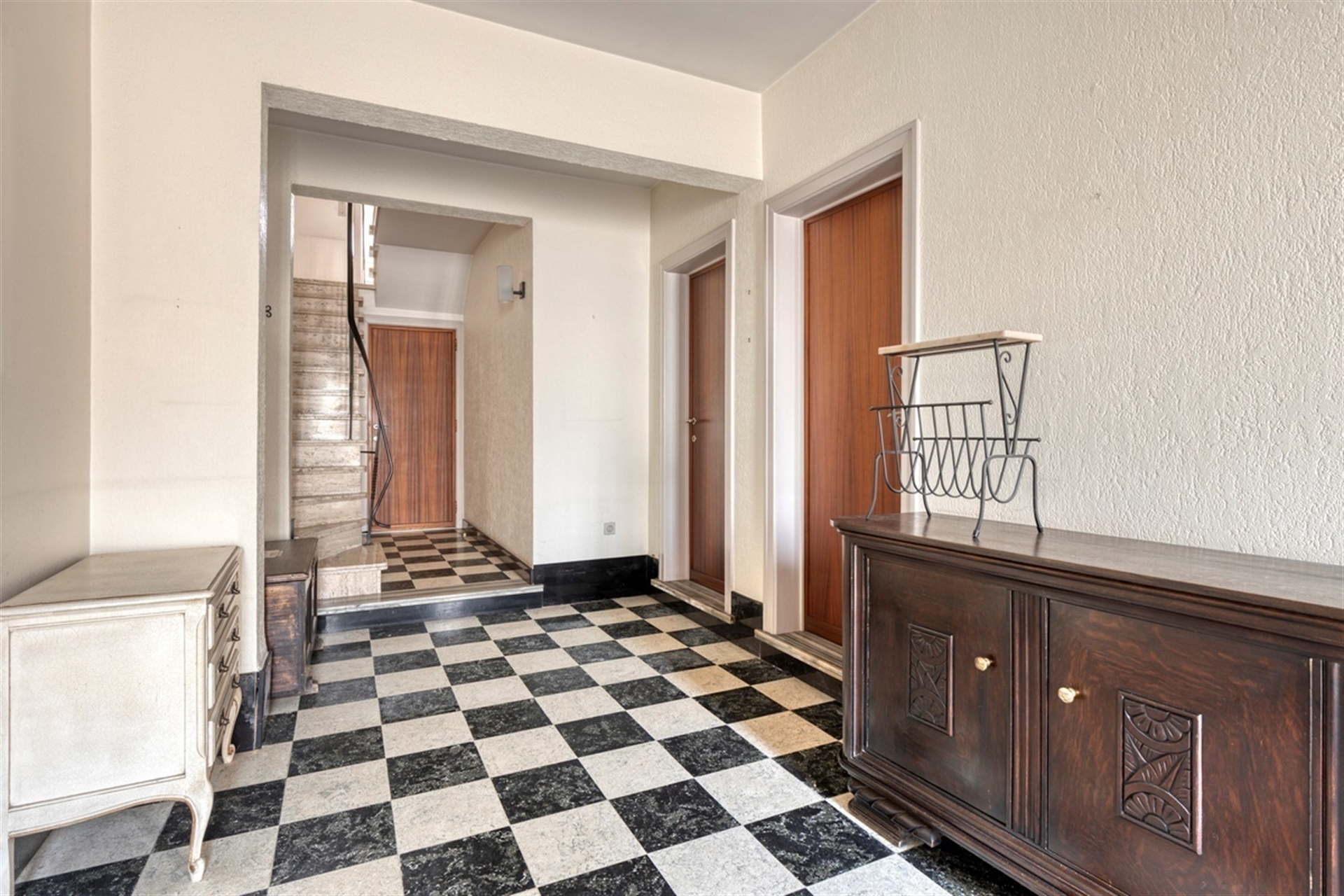 Gezellig 3-Slaapkamer Huis in Aalst - foto 2