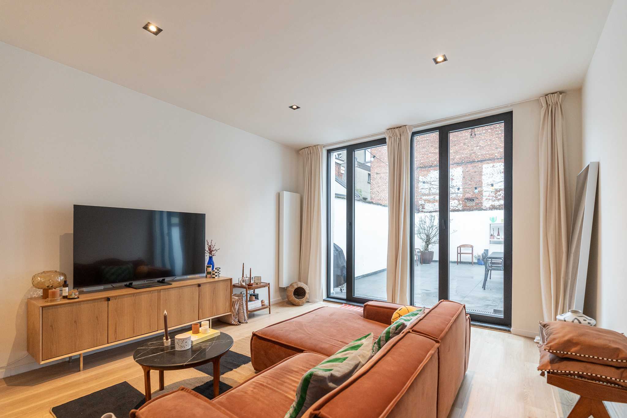 Maison à vendre à Anvers avec 4 chambres - photo 4