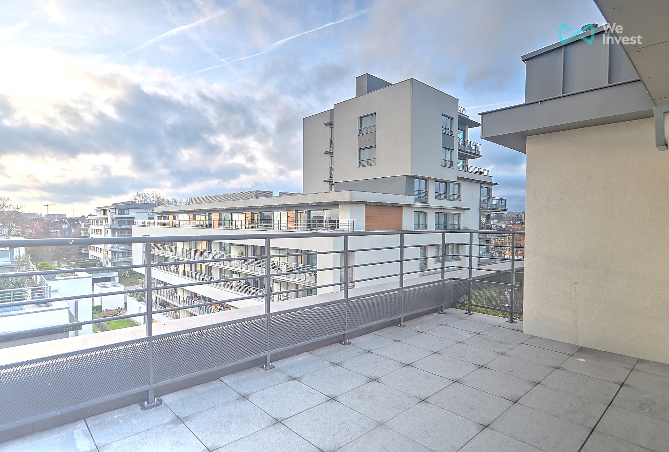 Apartment for rent in Anderlecht with 2 bedrooms - photo 4