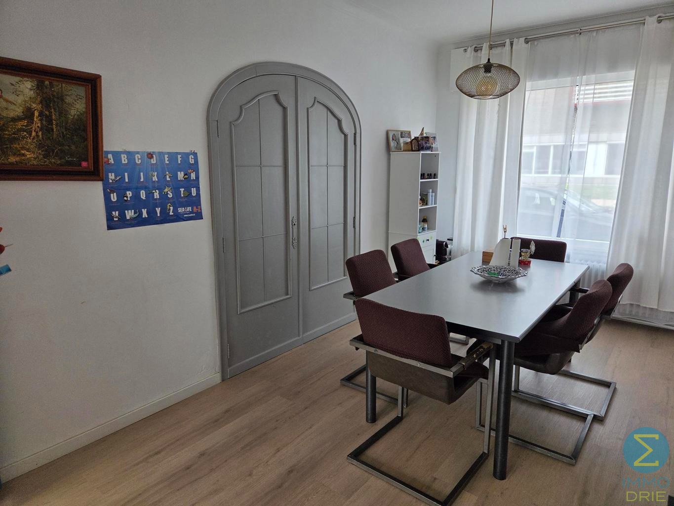 Instapklare woning met tuin en garage in Turnhout - foto 2