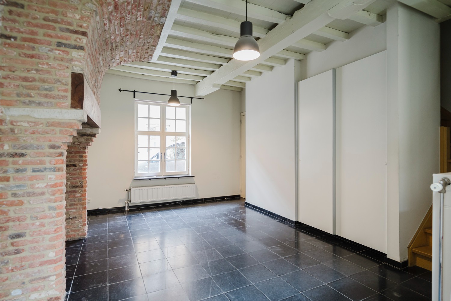 KARAKTERWONING HARTJE BRUGGE - foto 2