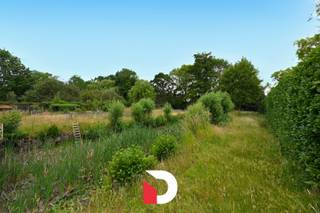 Land for sale in Bruges