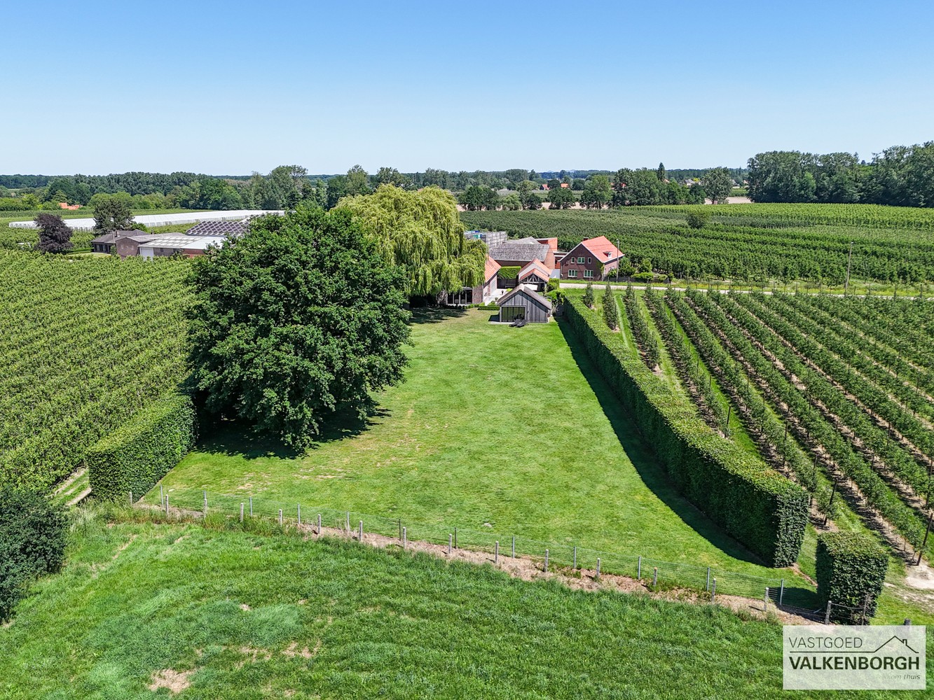 House for sale in Herk-De-Stad with 3 bedrooms - photo 5