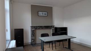 Commercieel te huur in Charleroi
