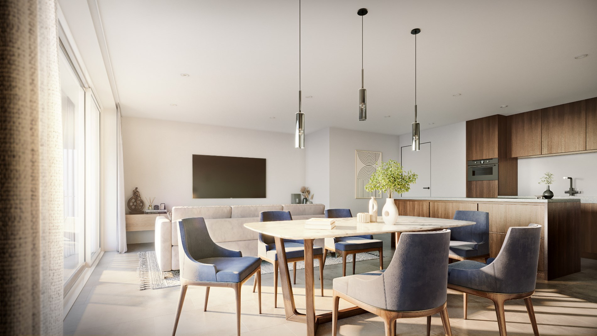 Project for sale in Harelbeke - photo 5