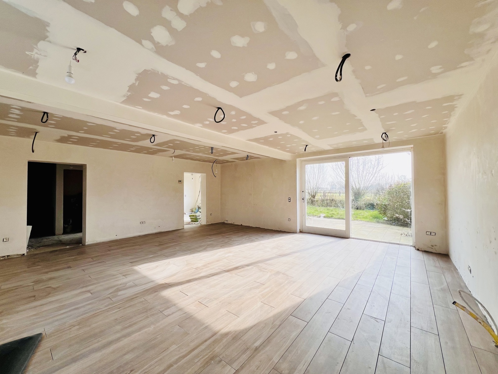 Maison à vendre à Lapscheure avec 5 chambres - photo 5