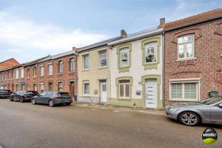 House for sale in Sint-Truiden