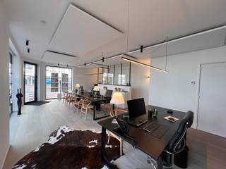 Commercial à louer à Knokke-Heist