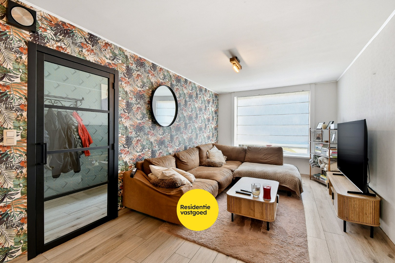 Instapklare gezinswoning met zonnige tuin in het centrum van Gistel - foto 5