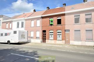 House for sale in Ronse