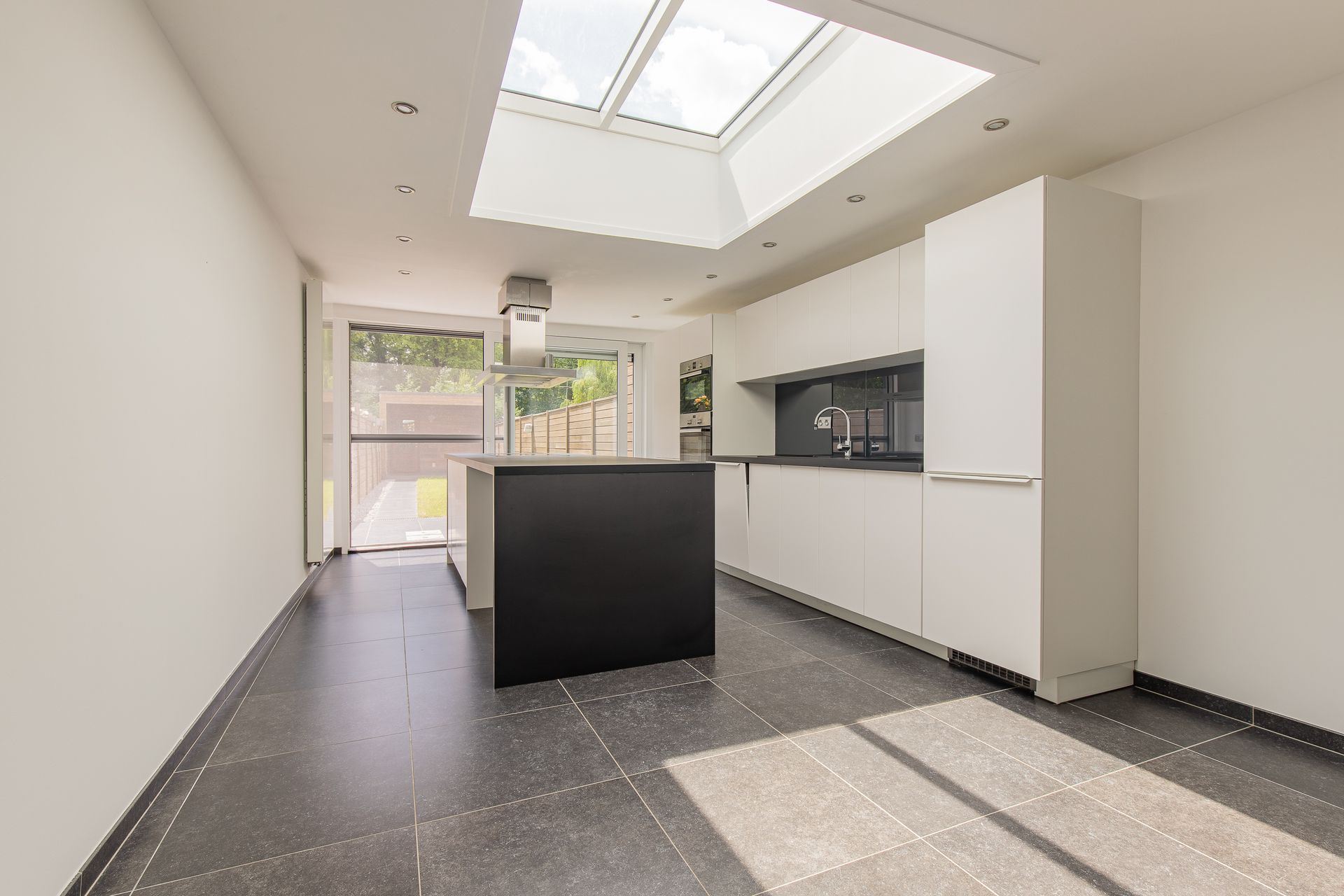 Instapklare woning met 3 slaapkamers en tuin - foto 4
