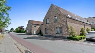 Appartement à vendre à Maasmechelen