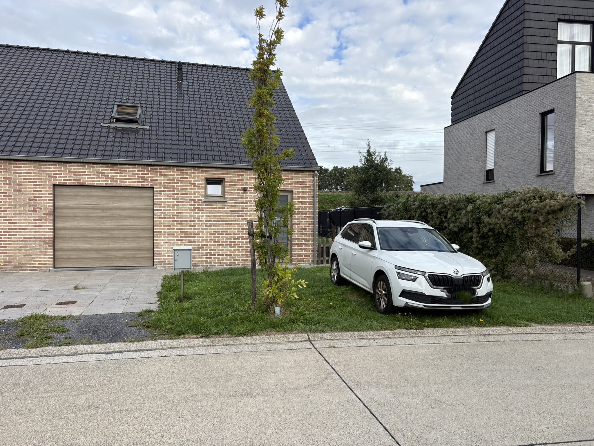 House for rent in Deinze
