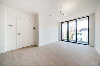 Wat als u zou kunnen wonen in een nieuw, comfortabel appartement dat perfect verbonden is met Brussel… en tegelijk kunt genieten van de rust van...