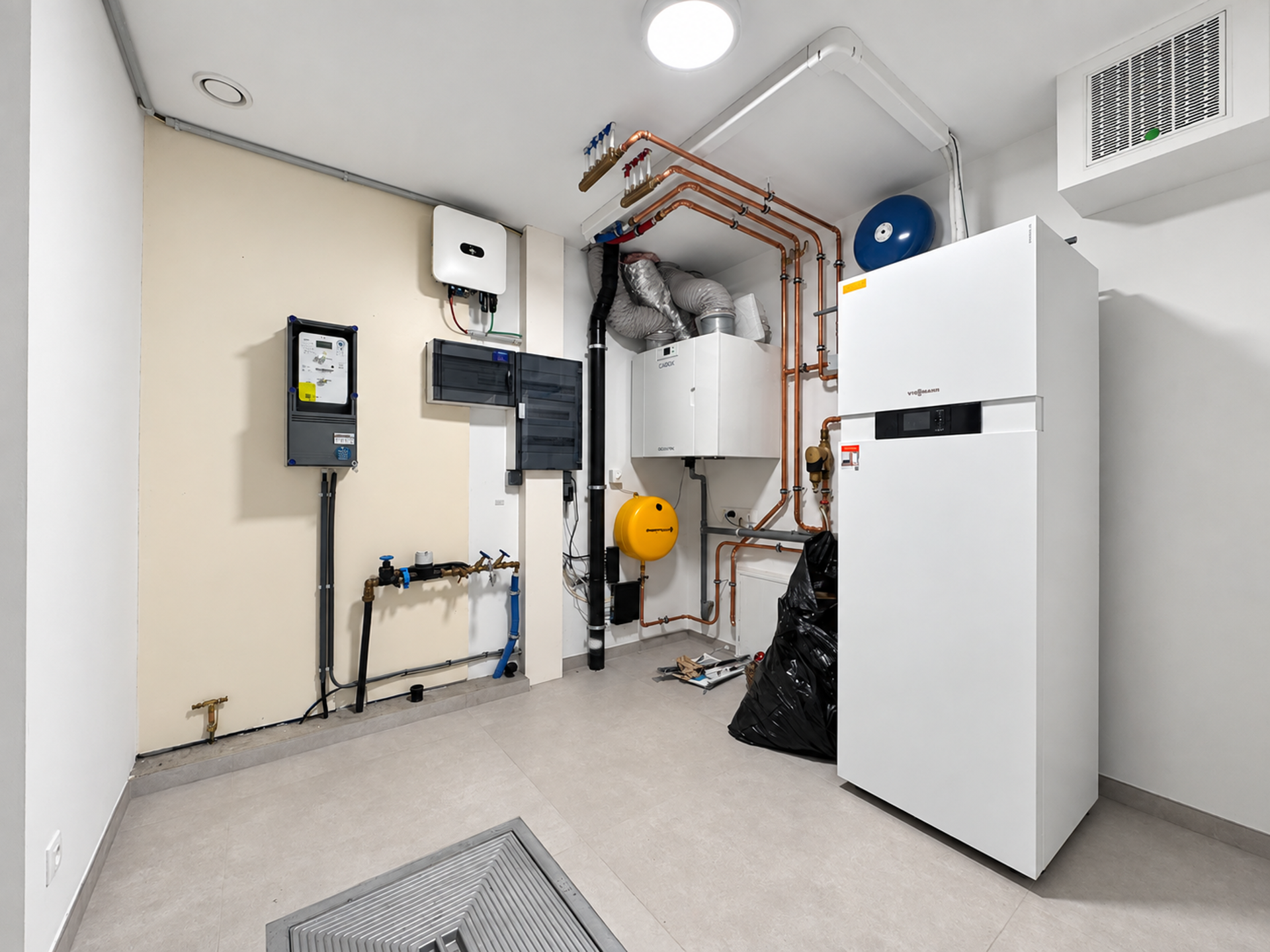 Moderne, energiezuinige woning met drie slaapkamers - foto 5