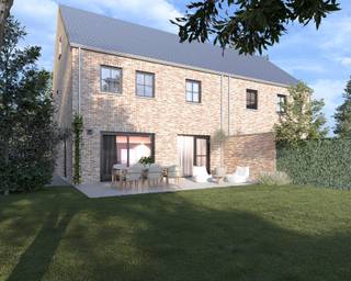 House for sale in Bree