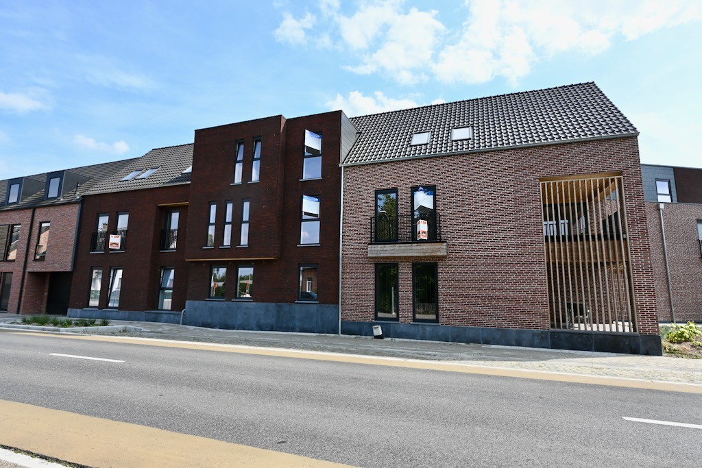 Apartment for sale in Berlaar