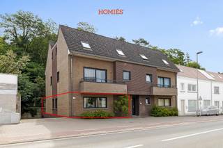 In het charmante Sint-Joris-Weert, vlak naast het prachtige Nationaal Park Brabantse Wouden, presenteren we u graag dit instapklare en...
