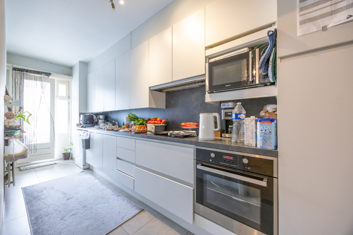 Ruim instapklaar appartement vlakbij het centrum - foto 5