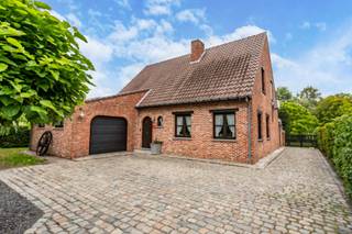 Maison à vendre à Tessenderlo-Ham