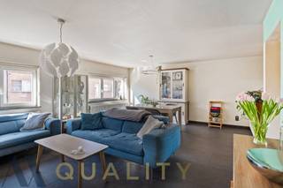 Instapklare in hartje centrum gelegen bel-etage woning met 3 (mogelijk 4) slaapkamers.Op zoek naar een moderne en energiezuinige woning op een...