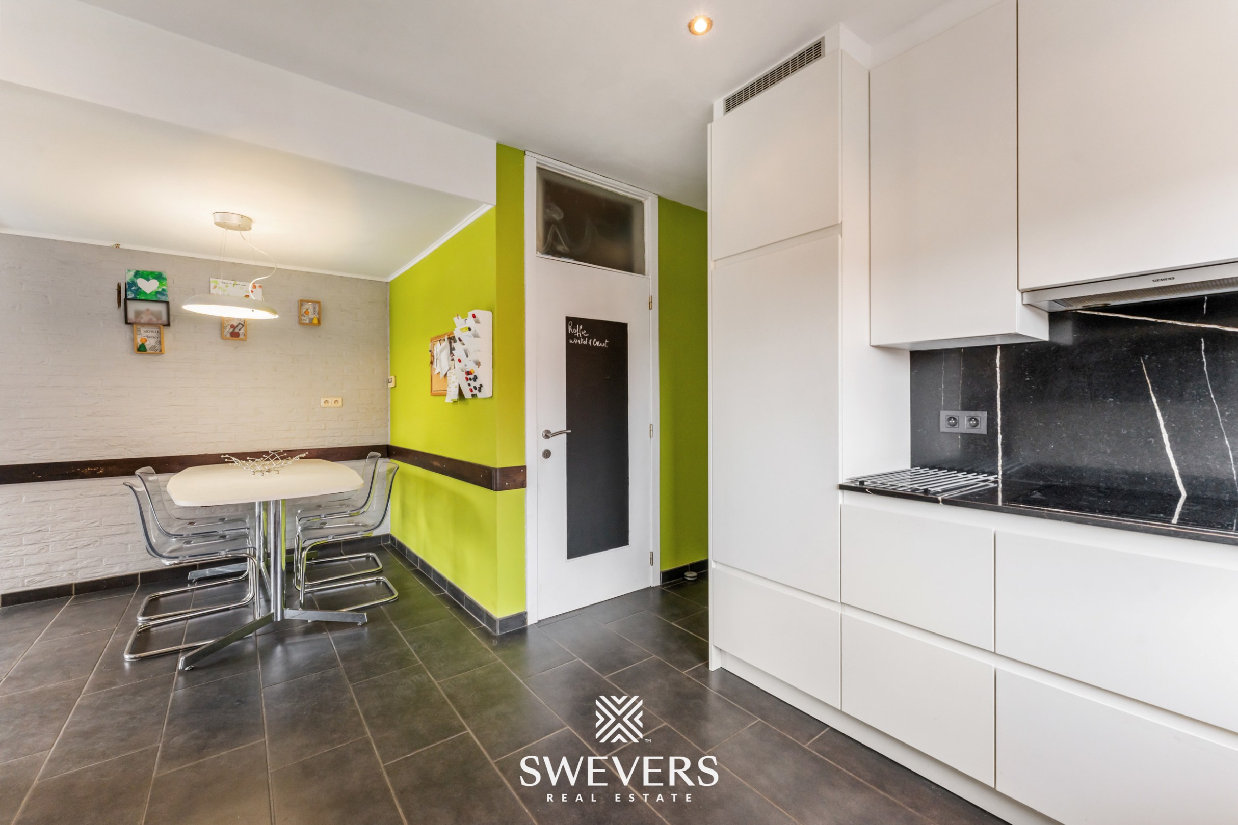 Uitzonderlijk ruime kangoeroewoning met 7 slpk te Hasselt - foto 5