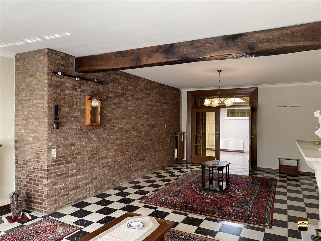 Maison à vendre à Saint-Trond avec 3 chambres - photo 5